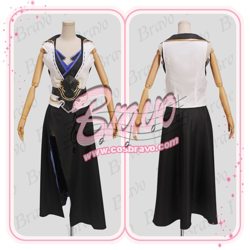刀剣乱舞 千子村正(せんごむらまさ) 出陣 コスプレ衣装 激安販売