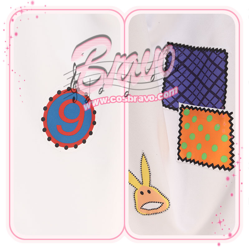 僕のヒーローアカデミア ハロウィン キャラグッズのイラスト 緑谷出久 デク コスプレ衣装 激安販売 Cosbravoコスプレショップ