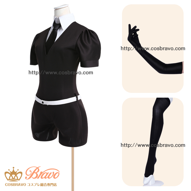 宝石の国 冬服 制服 ボルツ コスプレ衣装 |Cosbravoコスプレショップ 宝石の国 冬服 制服 ボルツ コスプレ衣装 |Cosbravoコスプレショップ