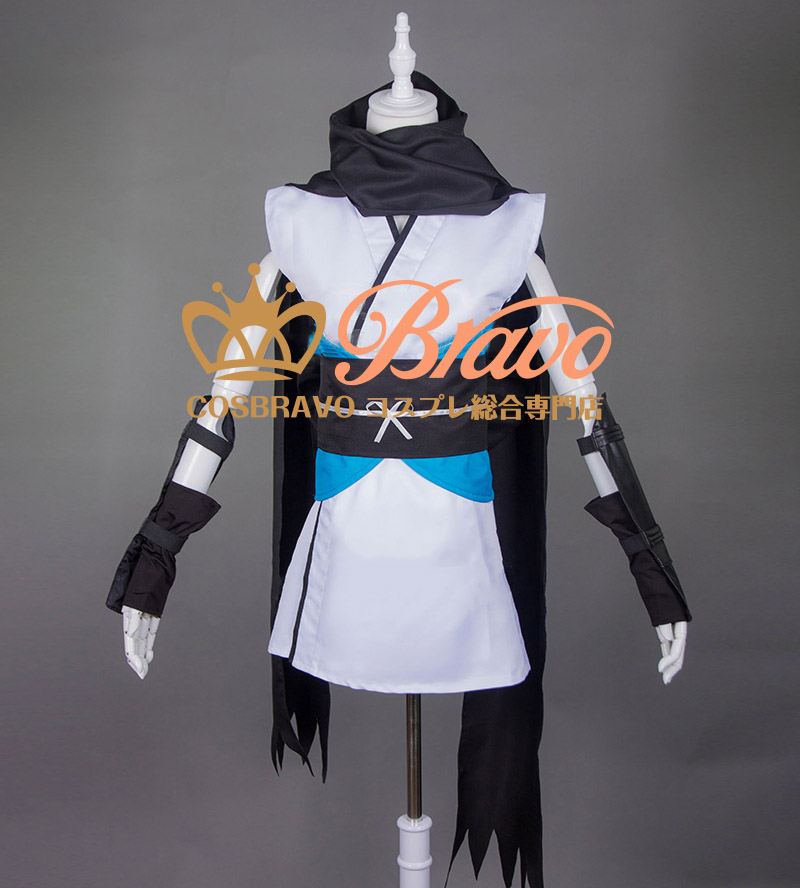 Fate Grand Order Fgo 沖田総司 桜セイバー コスプレ衣装 霊基再臨 第三段階 着物 Cosbravoコスプレショップ Fate Grand Order Fgo 沖田総司 桜セイバー コスプレ衣装 霊基再臨 第三段階 着物 Cosbravoコスプレショップ