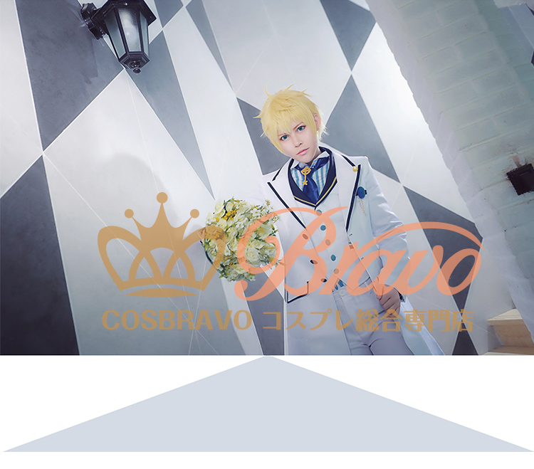 Amazon.co.jp: 漫人坊Fate/Grand Order FGO 白亜の薔薇 ホワイト