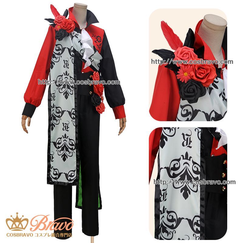 魅力的な価格 Re Vale 太陽のesperanza衣装 千 コスプレ Labelians Fr