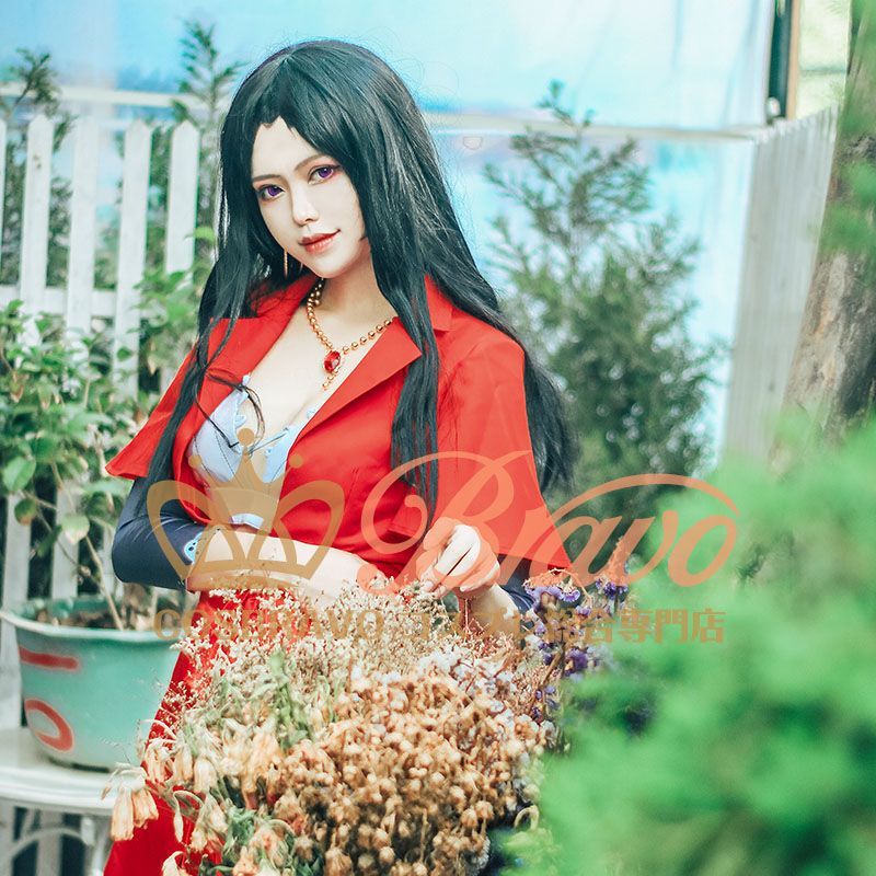 ヴァイオレット・エヴァーガーデン カトレア・ボードレール コスプレ 
