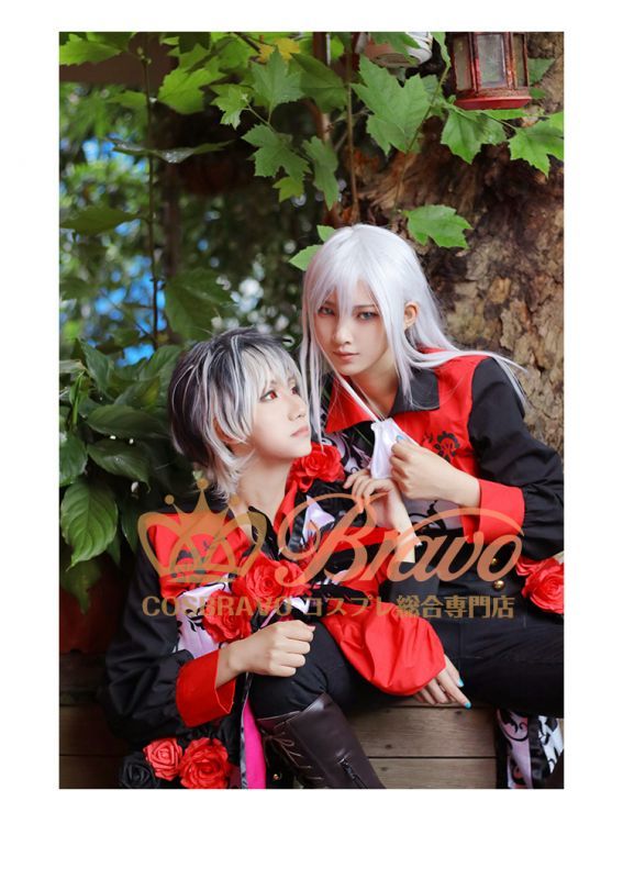 アイナナ Re:vale 千 コスプレ 衣装 - 通販 - gofukuyasan.com