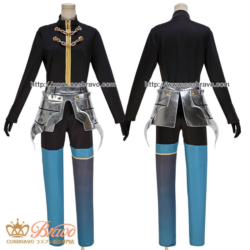 Fate/Grand Order FGO ガウェイン 最終再臨 コスプレ衣装｜Cosbravoコスプレショップ