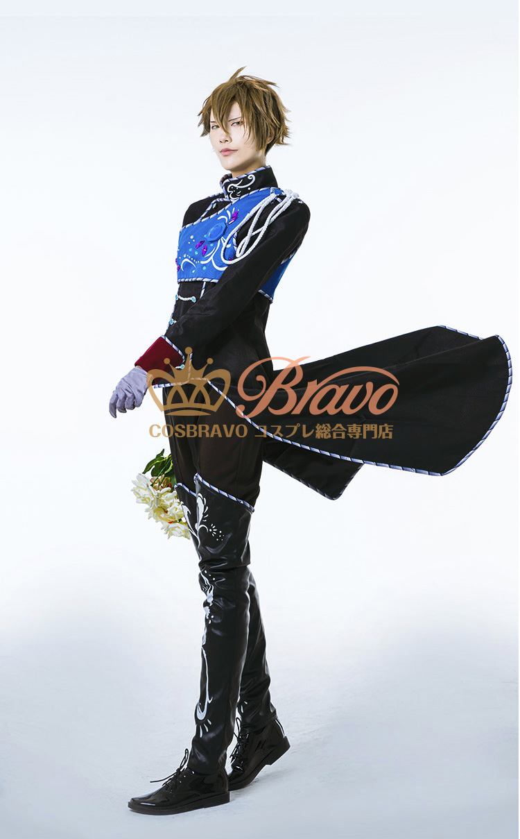 十龍之介 コスプレ衣装 【アイドリッシュセブン】cosplay