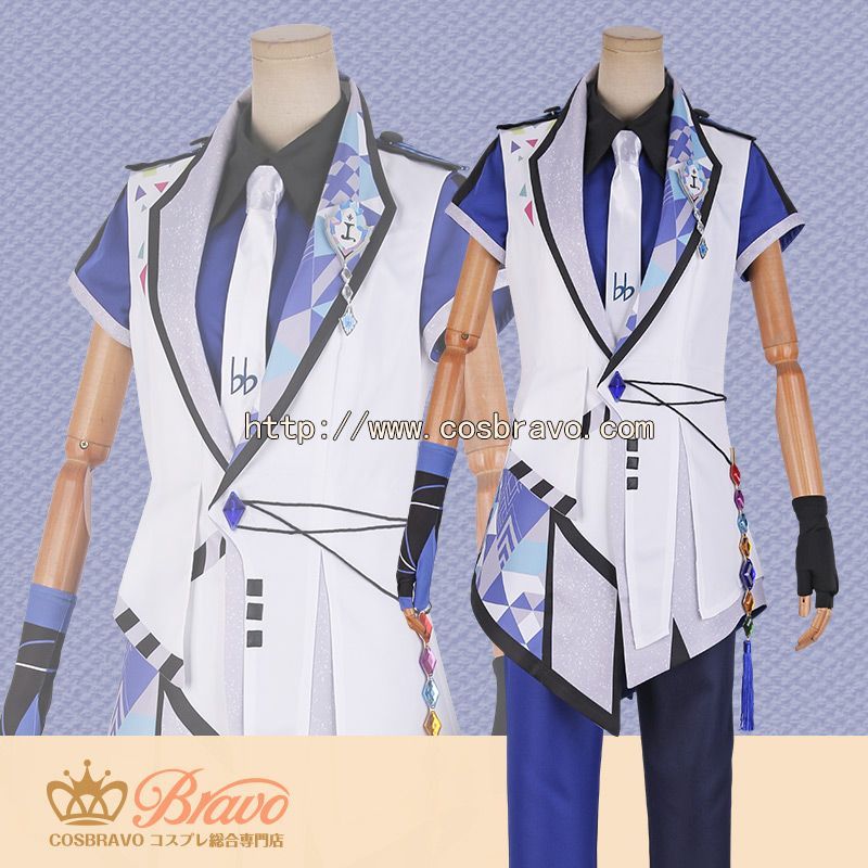 Idolish7 アイドリッシュセブン Road To Infinity 和泉一織 コスプレ衣装 Cosbravoコスプレショップ Idolish7 アイドリッシュセブン Road To Infinity 和泉一織 コスプレ衣装 Cosbravoコスプレショップ