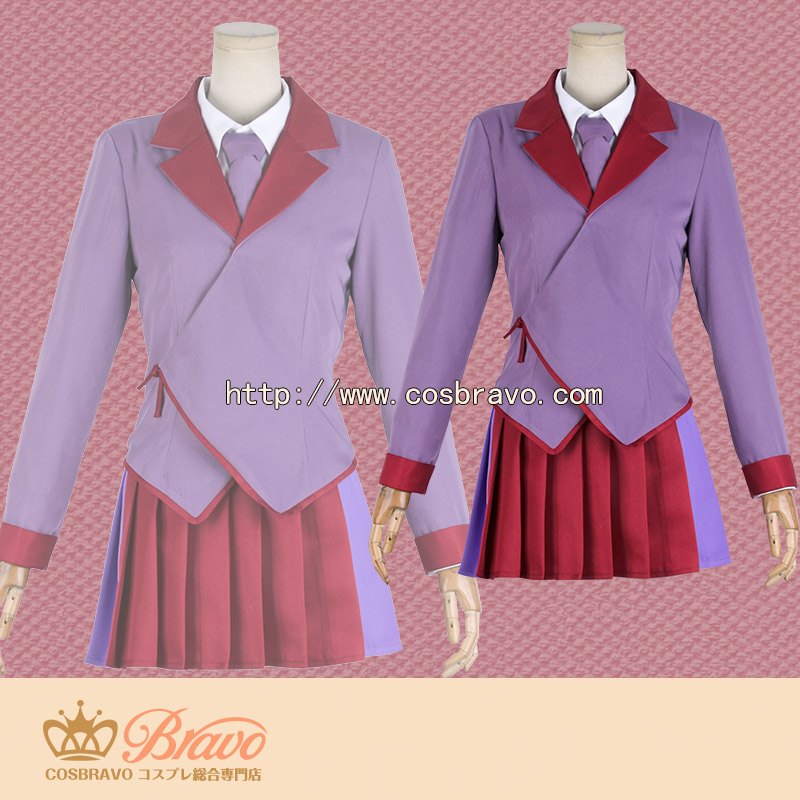 Release The Spyce リリースザスパイス 冬制服 石川五恵 源モモ コスプレ衣装 Cosbravoコスプレショップ