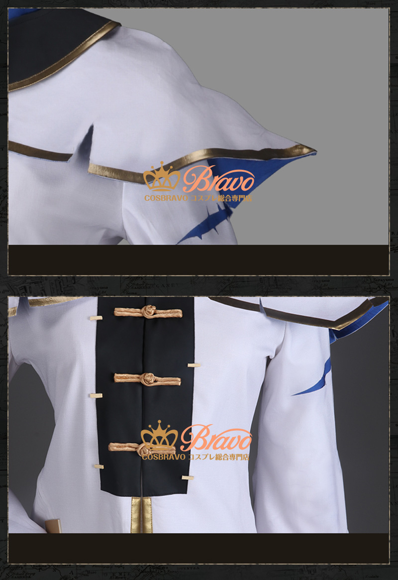 第五人格 Identityv ハンタ一 白黒無常 コスプレ衣装 Cosbravoコスプレショップ 第五人格 Identityv ハンタ一 白黒無常 コスプレ衣装 Cosbravoコスプレショップ