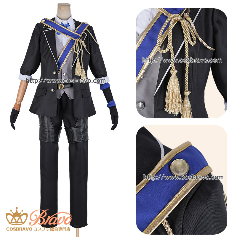 刀剣乱舞 山姥切長義 コスプレ衣装｜Cosbravoコスプレショップ