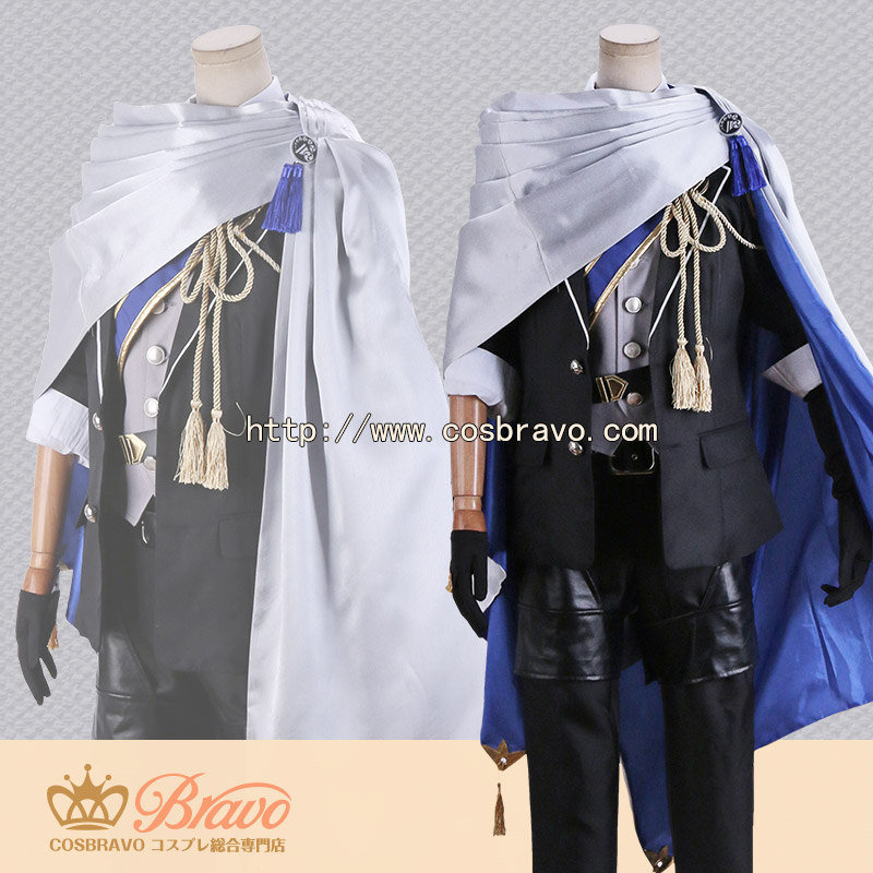 刀剣乱舞 山姥切長義 コスプレ衣装｜Cosbravoコスプレショップ