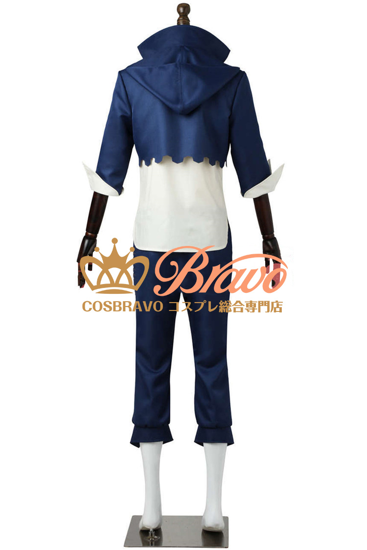 ブラッククローバー ブラクロ 主人公 アスタ コスプレ衣装 Cosbravoコスプレショップ ブラッククローバー ブラクロ 主人公 アスタ コスプレ衣装 Cosbravoコスプレショップ