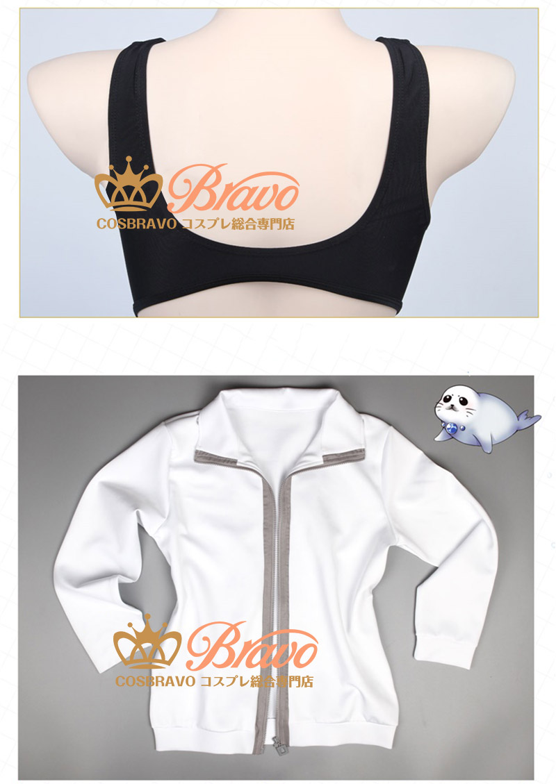 Fate/Grand Order FGO ジャンヌ・ダルク 弓 コスプレ衣装 霊基 Fate/Grand Order FGO ジャンヌ・ダルク 弓 コスプレ衣装 霊基