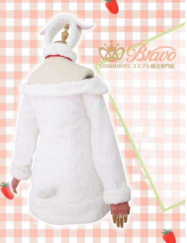 Re ゼロから始める異世界生活 リゼロ オオカミと七匹の子ヤギ レム コスプレ衣装 Cosbravoコスプレショップ Re ゼロから始める異世界生活 リゼロ オオカミと七匹の子ヤギ レム コスプレ衣装 Cosbravoコスプレショップ