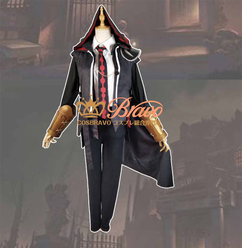 第五人格 Identityv 猟犬 傭兵 ナワーブ サベダー コスプレ衣装 Cosbravoコスプレショップ