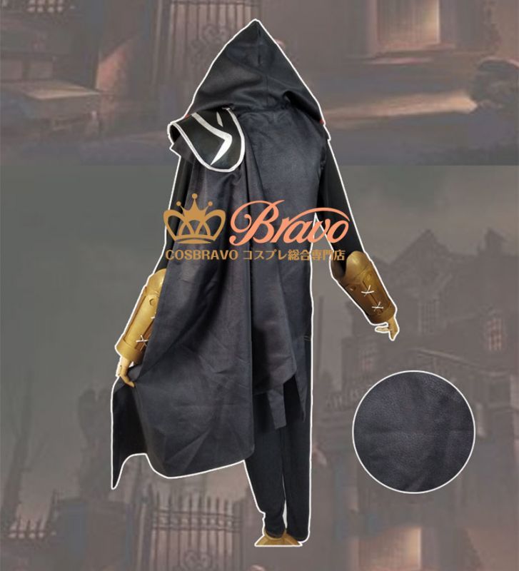 第五人格 Identityv 猟犬 傭兵 ナワーブ サベダー コスプレ衣装 Cosbravoコスプレショップ 第五人格 Identityv 猟犬 傭兵 ナワーブ サベダー コスプレ衣装 Cosbravoコスプレショップ
