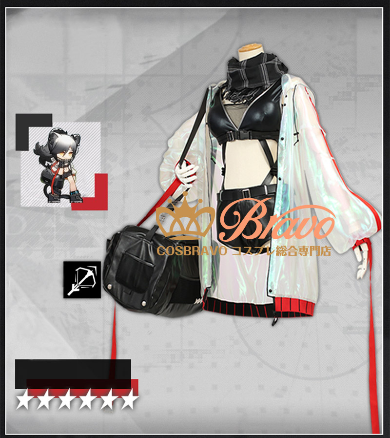 ナイツ シュバルツ アーク