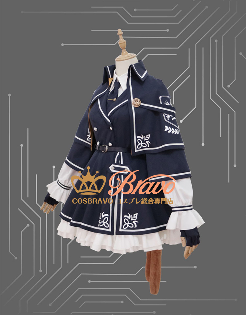 アークナイツ メディック ナイチンゲール Nightingale コスプレ衣装 Cosbravoコスプレショップアークナイツ ガード ムース Mousse コスプレ衣装 アークナイツ メディック ナイチンゲール Nightingale コスプレ衣装 Cosbravoコスプレショップアークナイツ ガード ムース Mousse コスプレ衣装