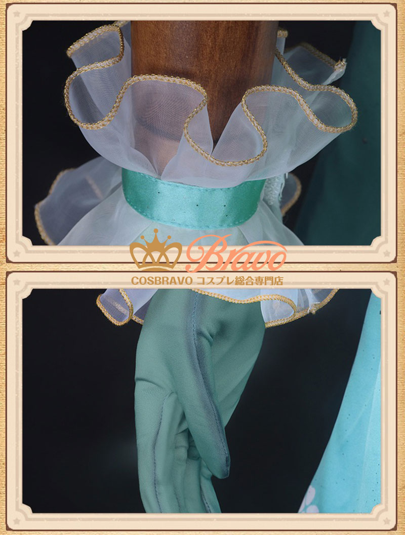第五人格 Identityv 往昔 医師 エミリー ダイアー コスプレ衣装 Cosbravoコスプレショップ 第五人格 Identityv 往昔 医師 エミリー ダイアー コスプレ衣装 Cosbravoコスプレショップ