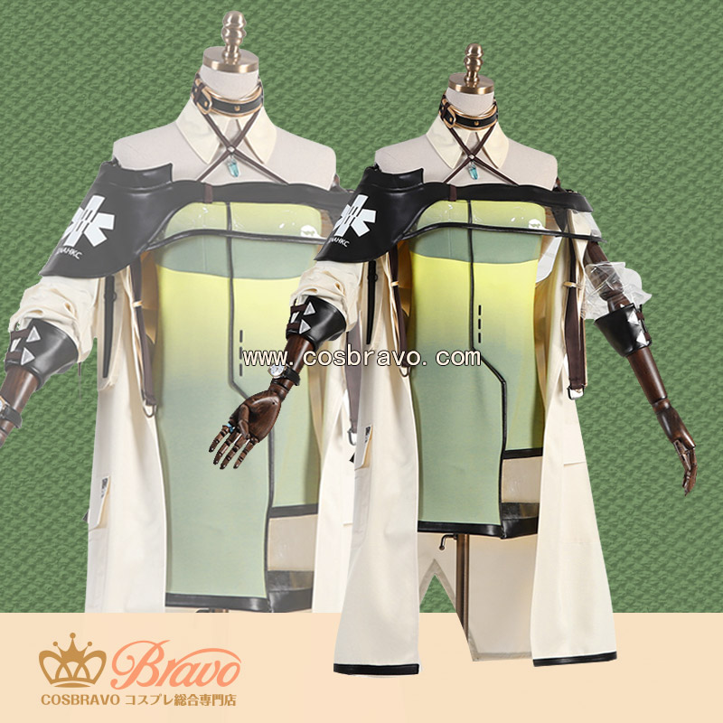 クリスマスツリー特価 高品質 別売り 靴 ウィッグ道具 コスプレ衣装 メイド服 ケルシー アークナイツ その他