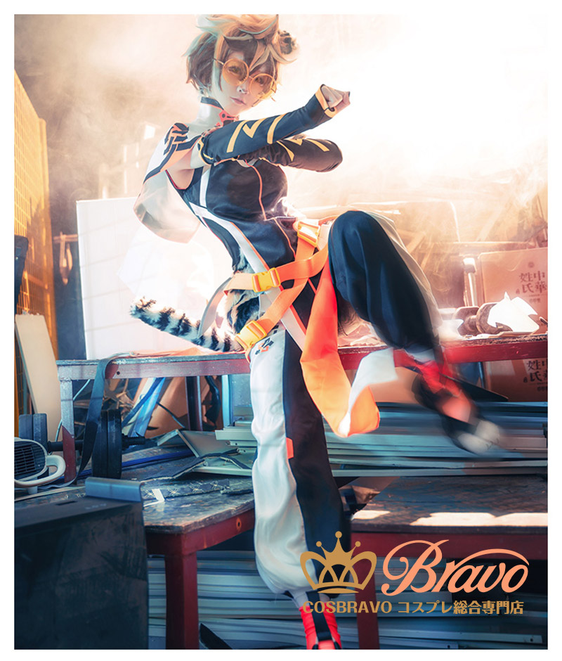 アークナイツ ワイフー コスプレ衣装 Cosbravoコスプレショップ アークナイツ ワイフー コスプレ衣装 Cosbravoコスプレショップ
