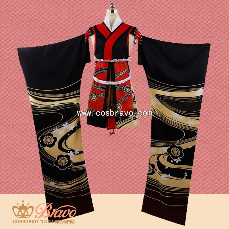 アズールレーン 山城 コスプレ衣装 Cosbravoコスプレショップ アズールレーン 山城 コスプレ衣装 Cosbravoコスプレショップ