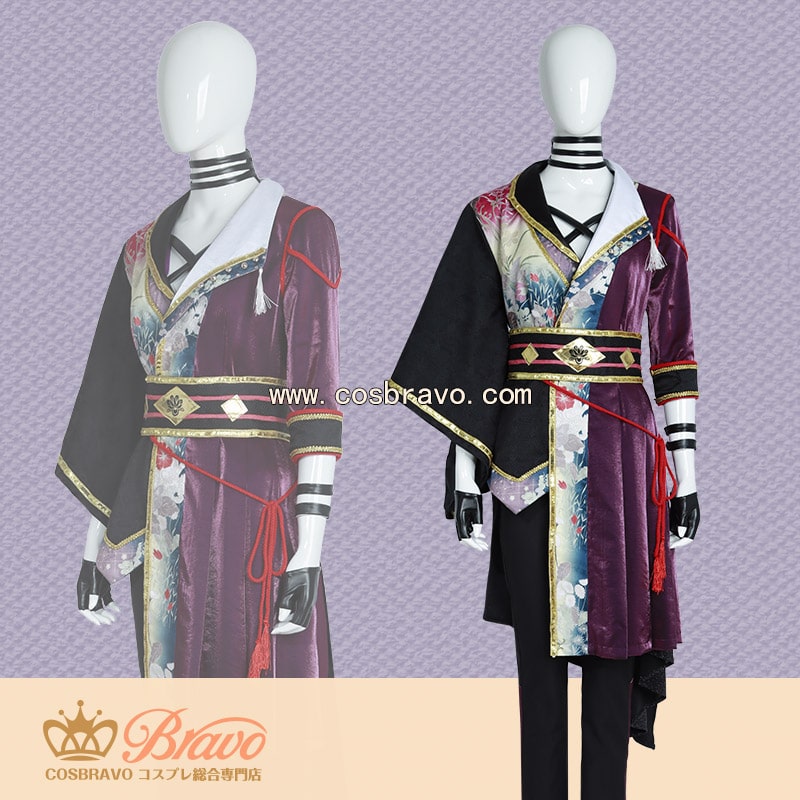 定番超歓迎】 ヤフオク! - コスプレ衣装刀剣乱舞 ミュージカル 2部live