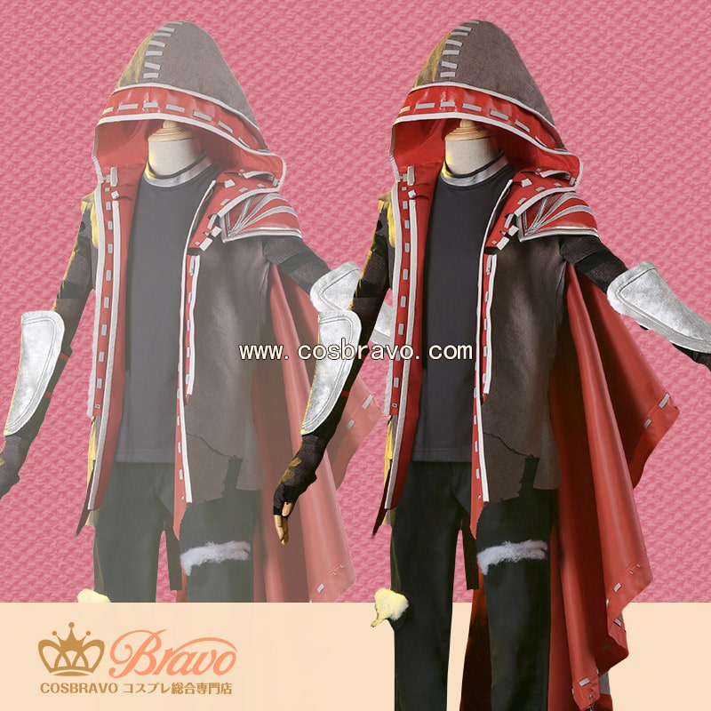 第五人格 Identityv 暗殺者 傭兵 ナワーブ サベダーコスプレ衣装 Cosbravoコスプレショップ