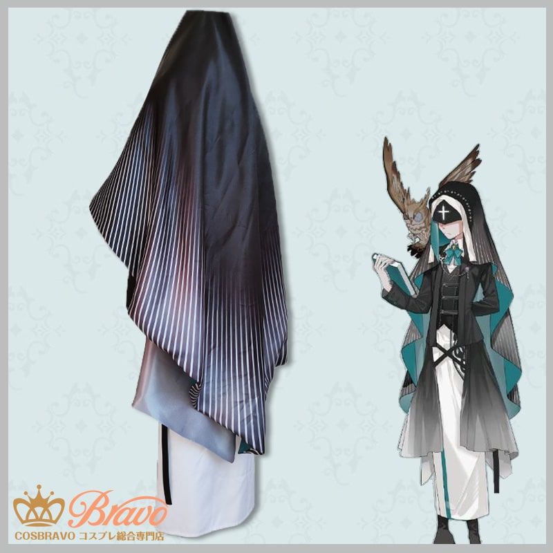 第五人格 占い師 アクスタ 中国限定 CP26 真夏のお茶会 IdentityV