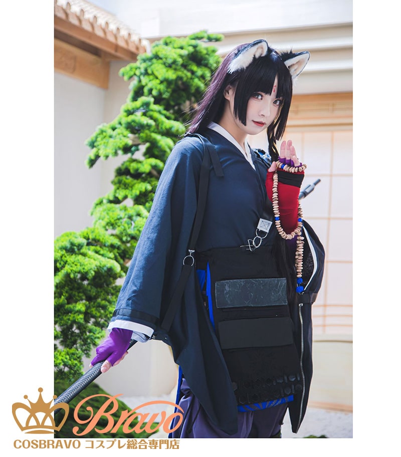 アークナイツ シージ コスプレ ウィッグ 武器 フルセット Amazon.co.jp