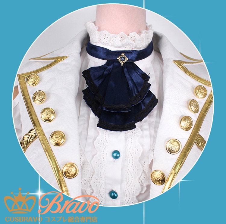 ウマ娘 プリティーダービー メジロマックイーン 新衣装 勝負服 コスプレ衣装 Cosbravoコスプレショップ