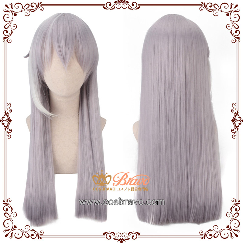 WIG YUK I  ポイントウィッグ ウィッグユキのポイントウィッグを部分別にご紹介