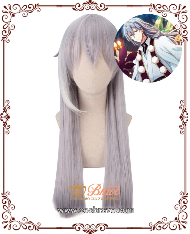 IDOLiSH7アイドリッシュセブンRevale 千(ユキ) コスプレウィッグ 激安販売｜Cosbravoコスプレショップ