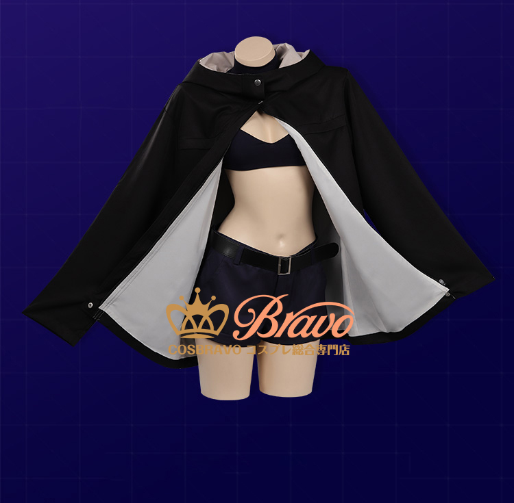 よふかしのうた 七草ナズナ コスプレ衣装｜Cosbravoコスプレショップ