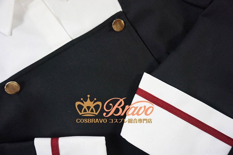 カードキャプターさくら 木之本桜 制服 コスプレ衣装｜Cosbravo