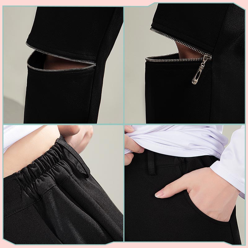 画像10: バーチャルYouTuber Vtuber 赤城ウェン 新衣装 コスプレ衣装 (10)