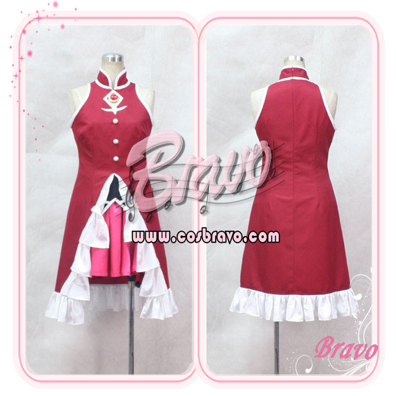 魔法少女まどか マギカ 佐倉杏子 コスプレ衣装激安販売 Cosbravoコスプレショップ 魔法少女まどか マギカ 佐倉杏子 コスプレ衣装激安販売 Cosbravoコスプレショップ