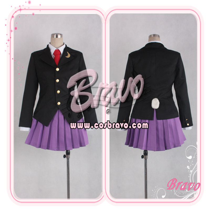 東方Project 東方永夜抄 鈴仙_優曇華院_イナバ コスプレ衣装激安販売｜Cosbravoコスプレショップ