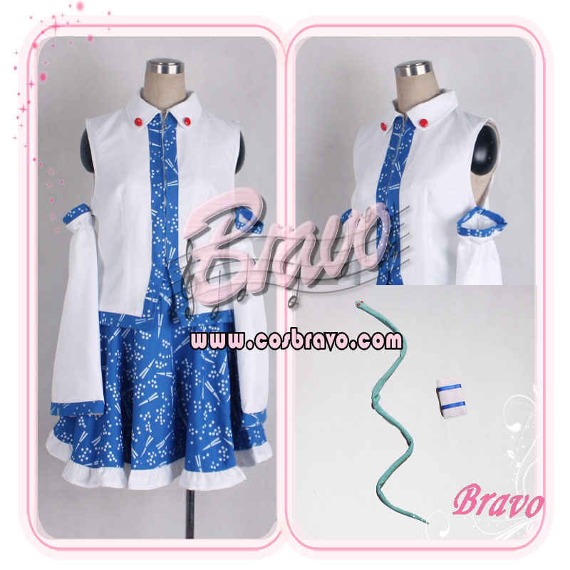 東方project 東方風神録 東風谷早苗 コスプレ衣装激安販売｜Cosbravo 