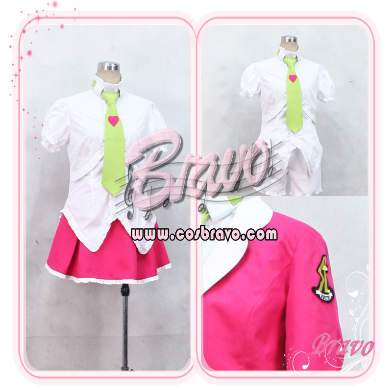 Vitaminx 風門寺悟郎 コスプレ衣装激安販売 Cosbravoコスプレショップ