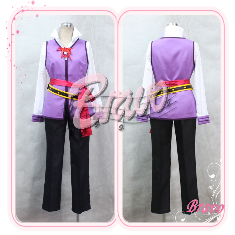 名探偵コナン 劇場版 紺碧の棺 灰原哀 海賊服 コスプレ衣装激安販売 Cosbravoコスプレショップ