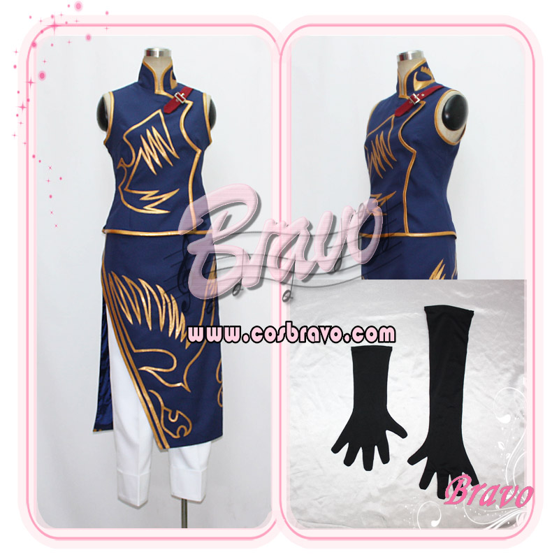 うみねこのなく頃に 右代宮絵羽 コスプレ衣装激安販売｜Cosbravo