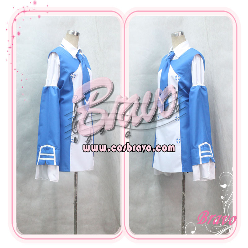 Pandorahearts パンドラハーツ エコー 原作版 コスプレ衣装激安販売 Cosbravoコスプレショップ Pandorahearts パンドラハーツ エコー 原作版 コスプレ衣装激安販売 Cosbravoコスプレショップ