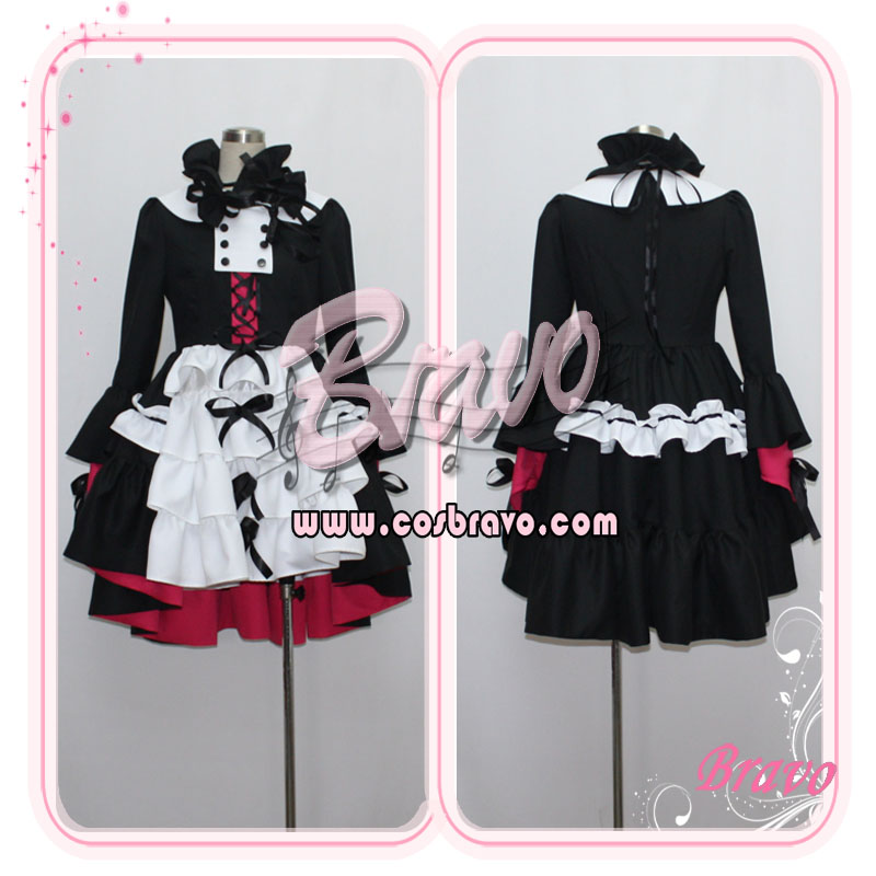 涼宮ハルヒの憂鬱 長門有希 コスプレ衣装激安販売 Cosbravoコスプレショップ